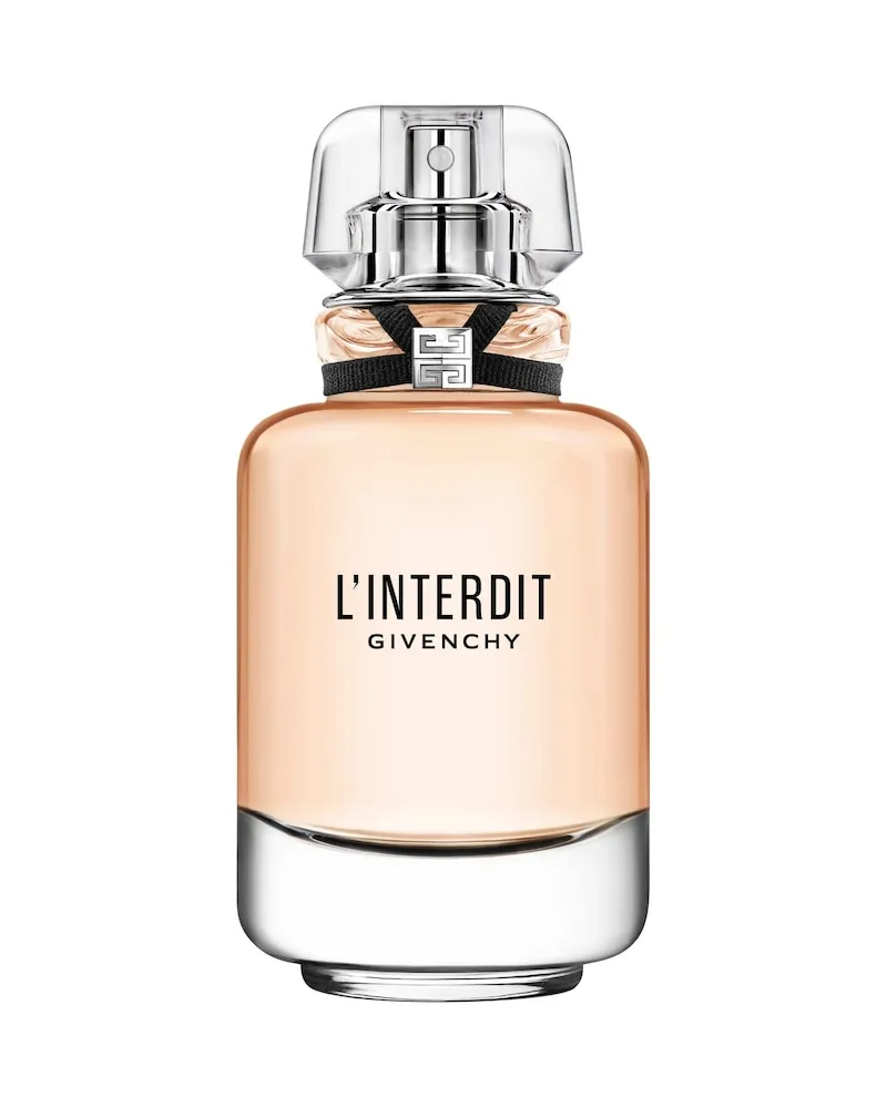 Givenchy L’Interdit Eau de Toilette 80 ml 