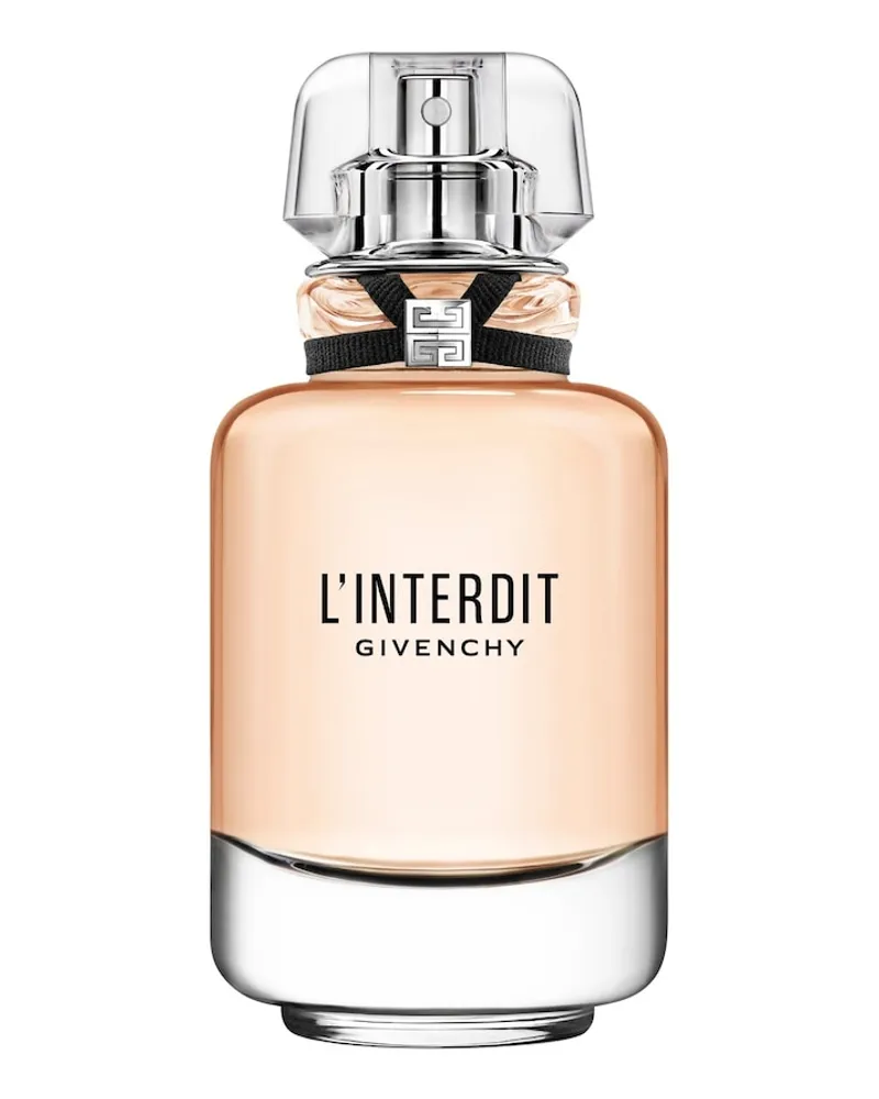 Givenchy L’Interdit Eau de Toilette 80 ml 