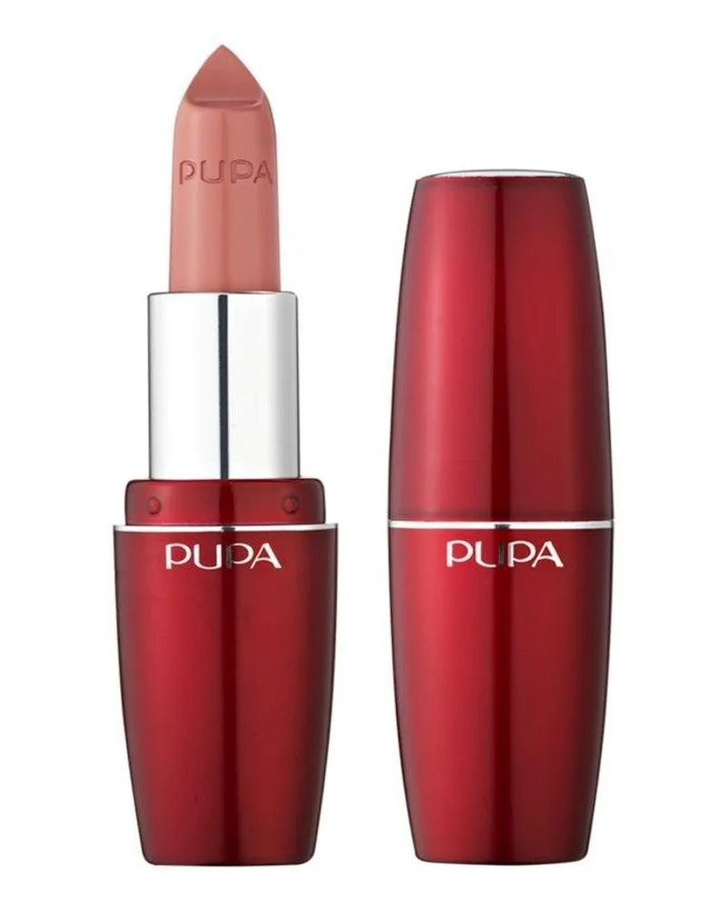 PUPA Milano PUPA VOLUME Lippenstifte 3.5 ml 102 Romantic Rose Coral