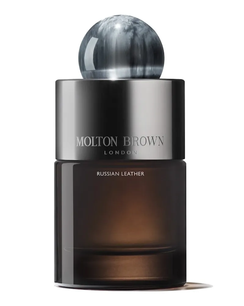 Molton Brown Russian Leather Eau de Parfum 100 ml 