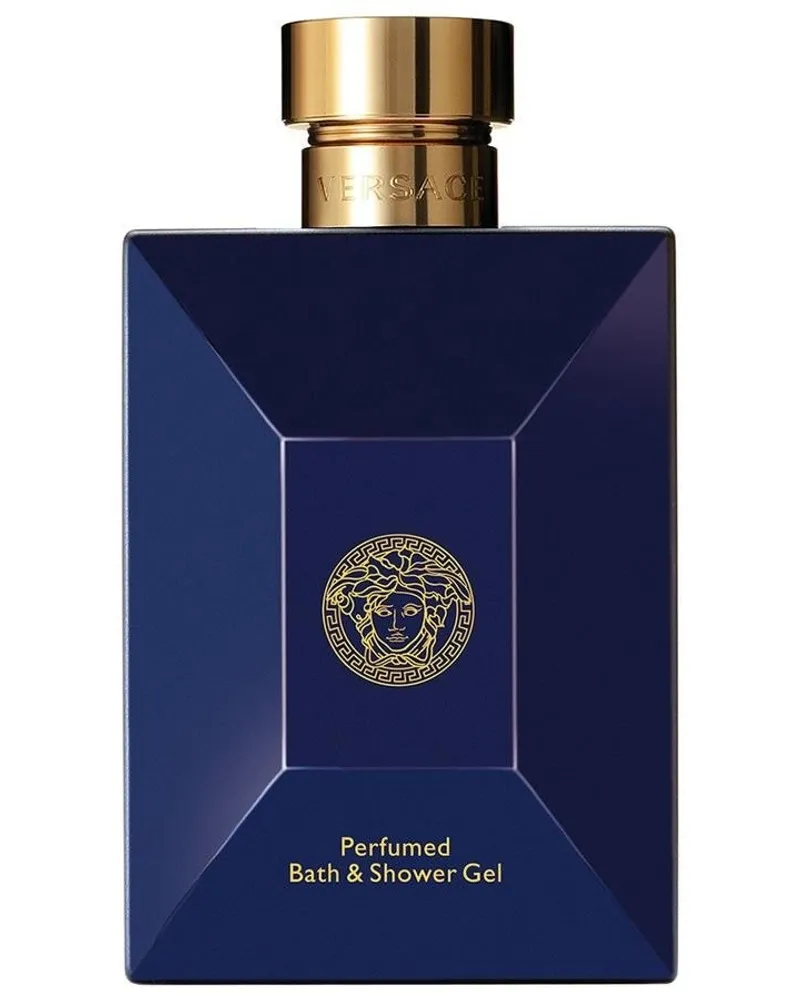 Versace Dylan Blue Bad & Duschgel 250 ml 