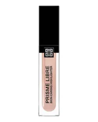 Givenchy Prisme Libre Skin-Caring Limited Edition Highlighter 11 ml Pink Nude