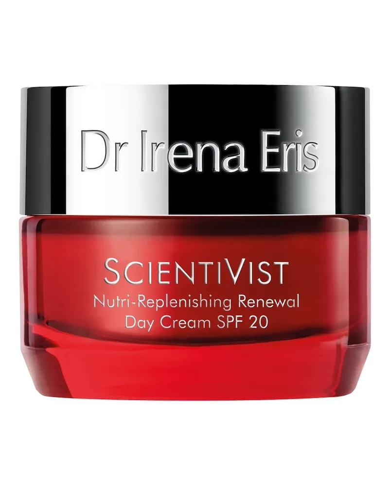 Dr Irena Eris SCIENTIVIST DAY CREAM Tagescreme 50 ml 