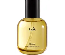 Perfumed Hair Oil [Hinoki] Haaröle & -seren 80 ml