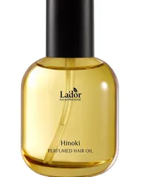 LADOR Perfumed Hair Oil [Hinoki] Haaröle & -seren 80 ml 