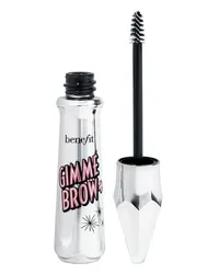 Benefit Brow Collection Gimme Brow+ Augenbrauengel 3 g Nr. 03 Medium Hellbraun