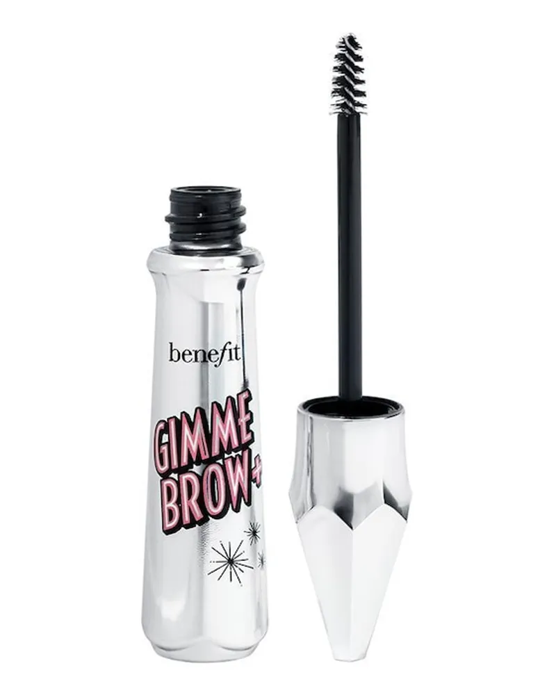 Benefit Brow Collection Gimme Brow+ Augenbrauengel 3 G Nr. 03 Medium Hellbraun