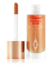 Charlotte Tilbury Hollywood Flawless Filter Highlighter 7 DARK Hellbraun