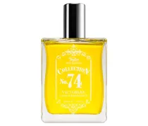 No. 74 Collection Victorian Lime Fragrance Eau de Cologne 100 ml