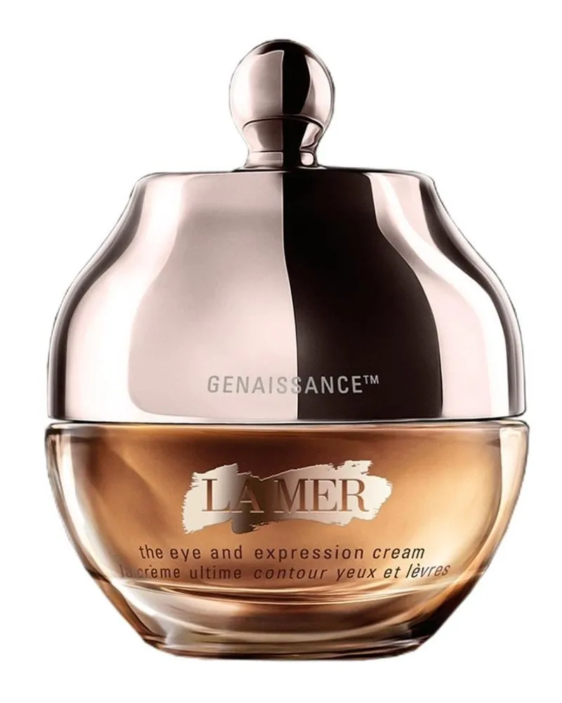 La Mer Genaissance de The Eye and Expression Cream Augencreme 15 ml 