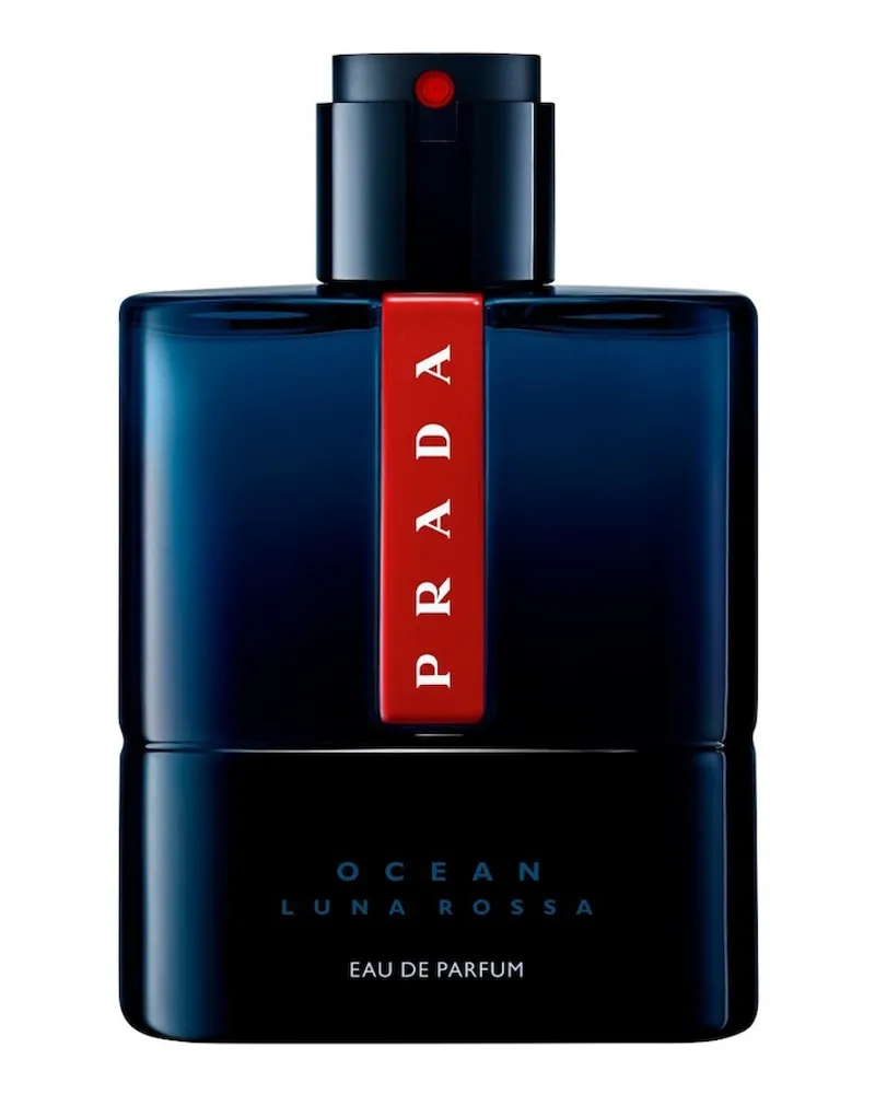 Prada Luna Rossa Ocean Eau de Parfum 100 ml 