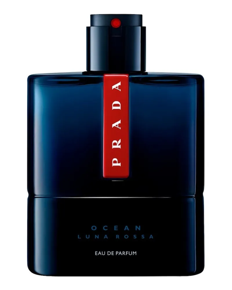 Prada Luna Rossa Ocean Eau de Parfum 100 ml 