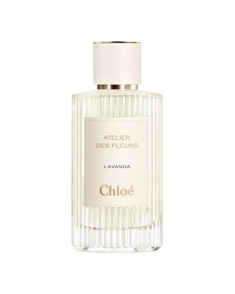 Chloé Atelier des Fleurs Lavanda Eau de Parfum 150 ml 