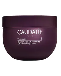 Caudalie Vinosculpt Liftender und Straffender Körperbalsam Bodylotion 250 ml 