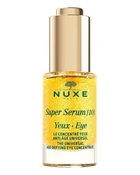 Nuxe Super Serum [10] Eye Anti-Aging Gesichtsserum 15 ml 