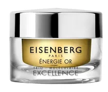 Excellence Energie Or Soin Jour Tagescreme 50 ml* Bei Douglas