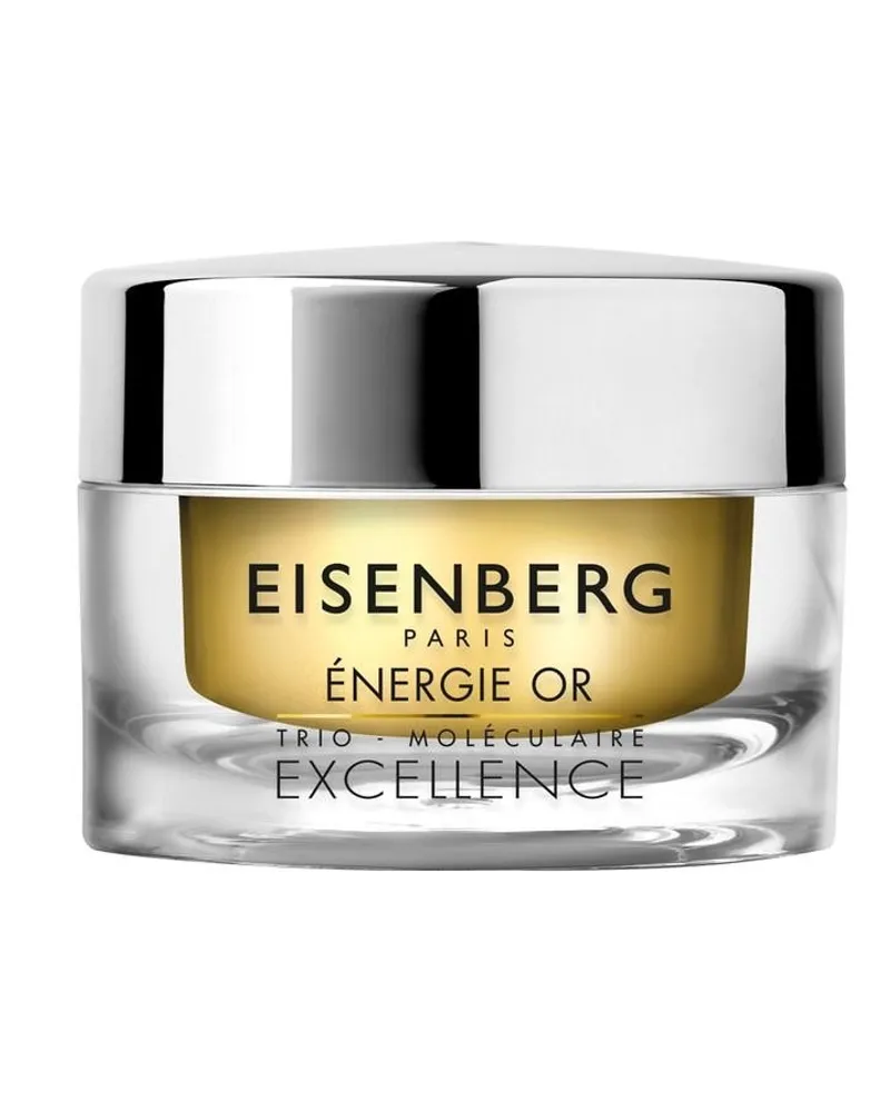 Eisenberg Excellence Energie Or Soin Jour Tagescreme 50 ml* Bei Douglas 