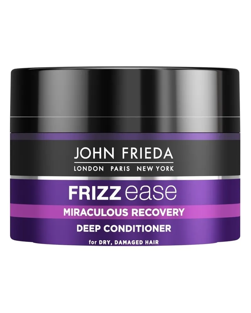 John Frieda Frizz Ease Maske Miraculous Haarkur & -maske 250 ml 