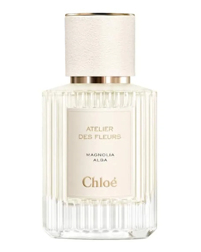 Chloé Atelier des Fleurs Herba Mimosa Eau de Parfum 150 ml 