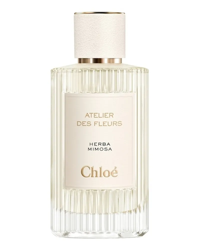 Chloé Atelier des Fleurs Herba Mimosa Eau de Parfum 150 ml 