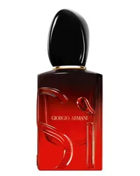 Giorgio Armani Sì Passione Intense Eau de Parfum 50 ml 