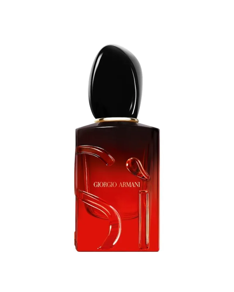 Giorgio Armani Sì Passione Intense Eau de Parfum 50 ml 