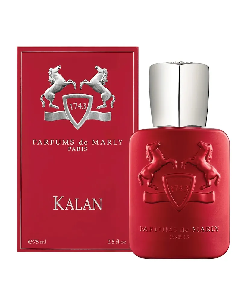 PARFUMS de MARLY Kalan Eau de Parfum 125 ml 