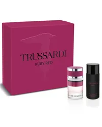 Trussardi Ruby Red Coffret Duftsets 