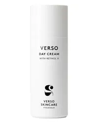 Verso Skincare Retinol 8 Day Cream Anti-Aging-Gesichtspflege 50 ml 