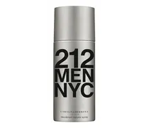 212 For Men Deodorants 150 ml