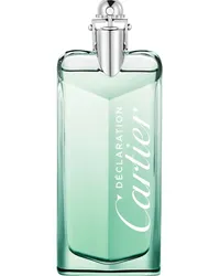 Cartier DÉCLARATION Haute Fraicheur Eau de Toilette 100 ml 