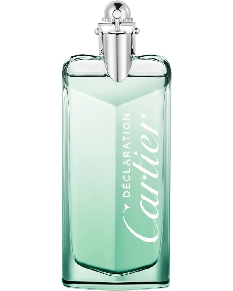 Cartier DÉCLARATION Haute Fraicheur Eau de Toilette 100 ml 