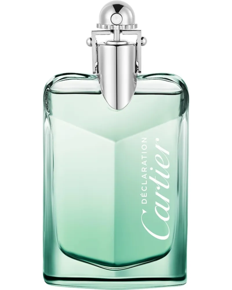 Cartier DÉCLARATION HAUTE FRAÎCHEUR Eau de Toilette 100 ml 