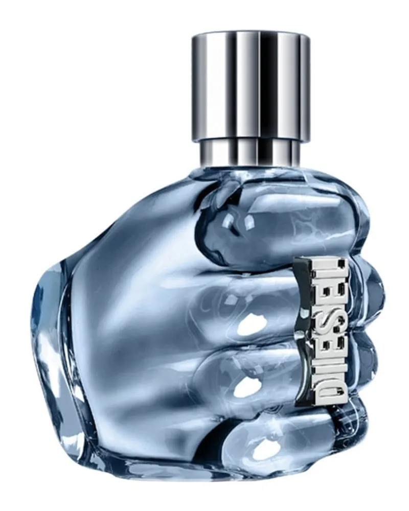 Diesel Only the Brave Eau de Toilette 125 ml 