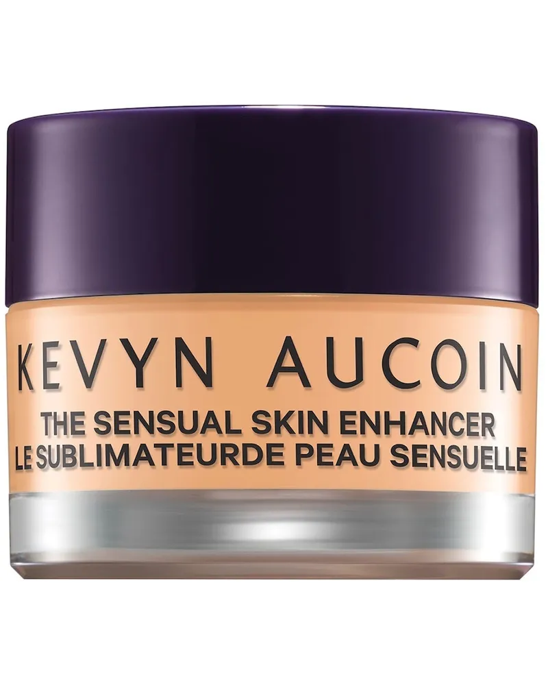 Kevyn Aucoin Sensual Skin Enhancer Foundation 10 g SX 09 Hellbraun