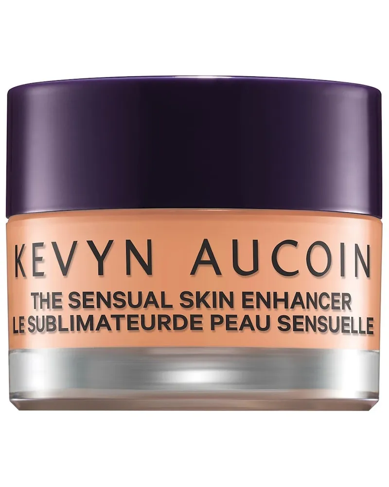 Kevyn Aucoin Sensual Skin Enhancer Foundation 10 g SX 09 Hellbraun