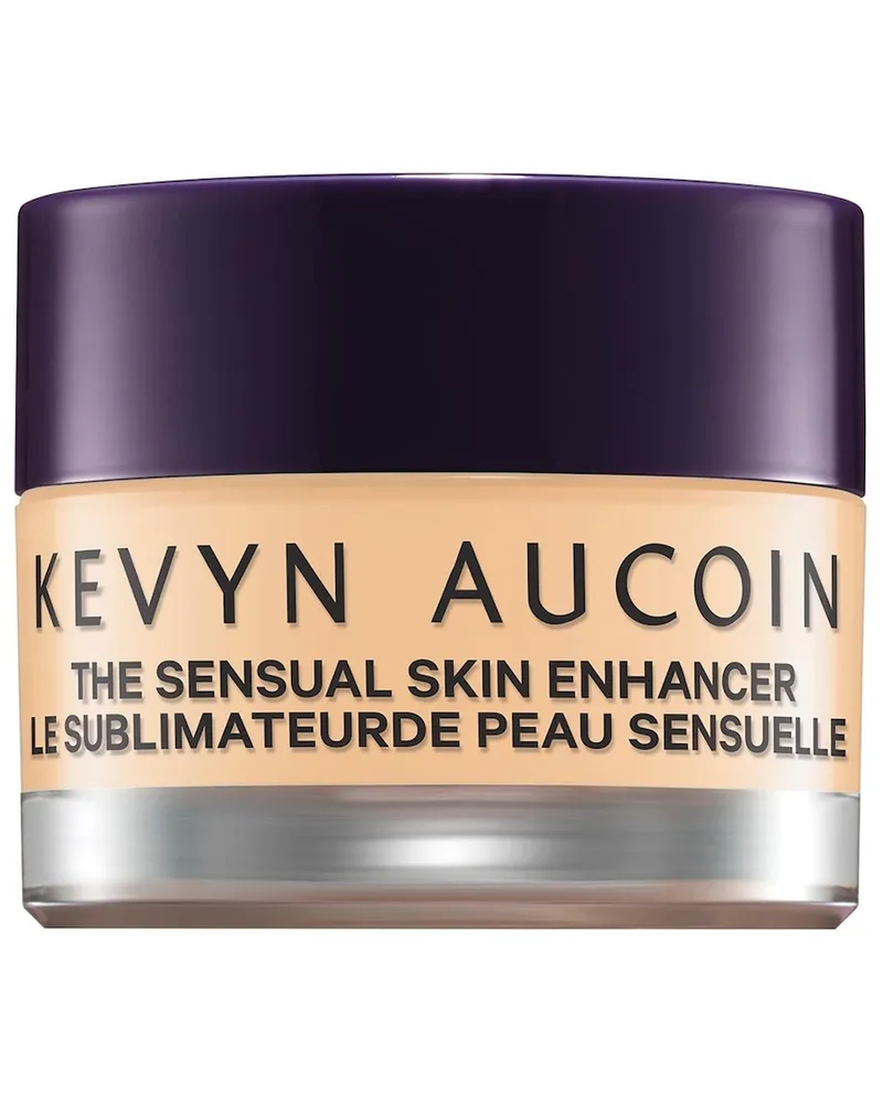 Kevyn Aucoin Sensual Skin Enhancer Foundation 10 g SX 09 Hellbraun