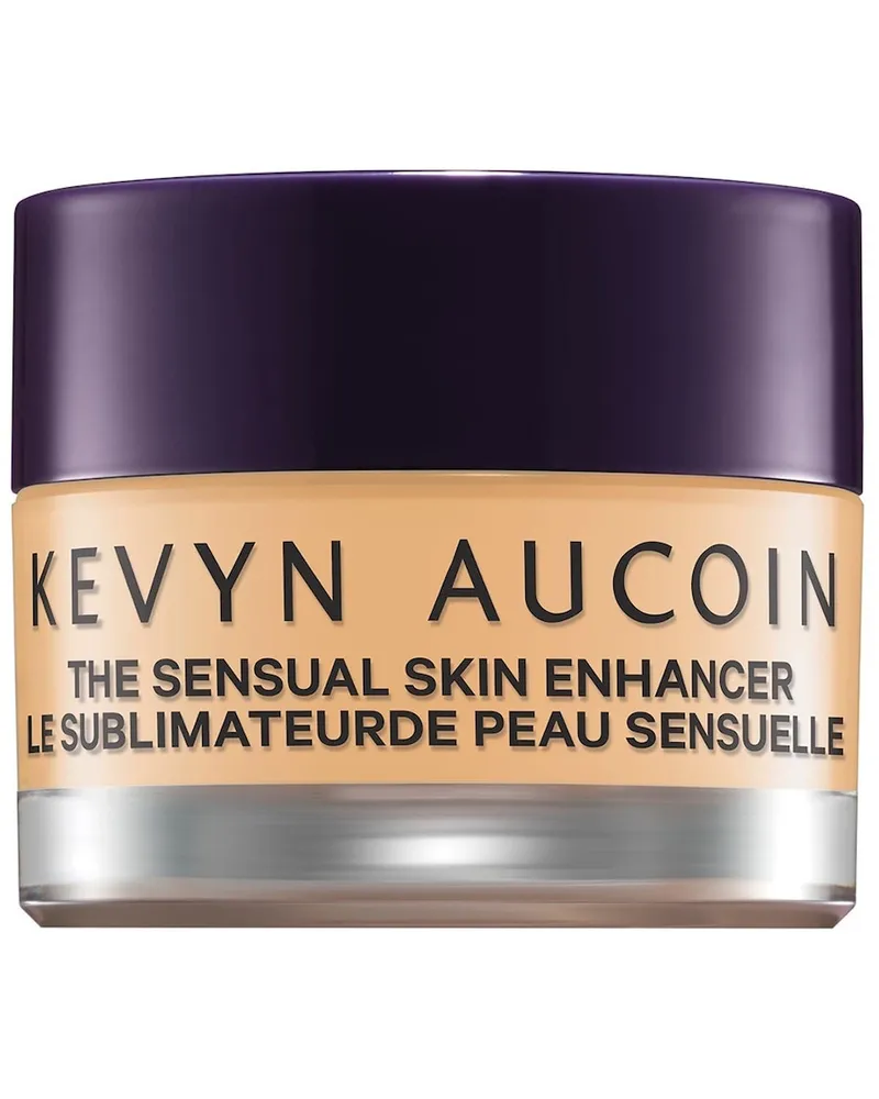 Kevyn Aucoin Sensual Skin Enhancer Foundation 10 g SX 09 Hellbraun