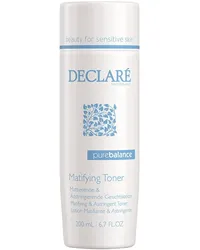 Declaré Pure Balance Gesichtswasser 200 ml 