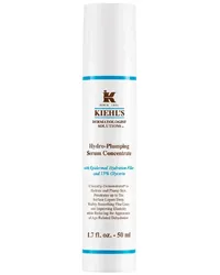 Kiehl's Reisegrößen Hydro-Plumping Serum Concentrate Anti-Aging Gesichtsserum 75 ml 