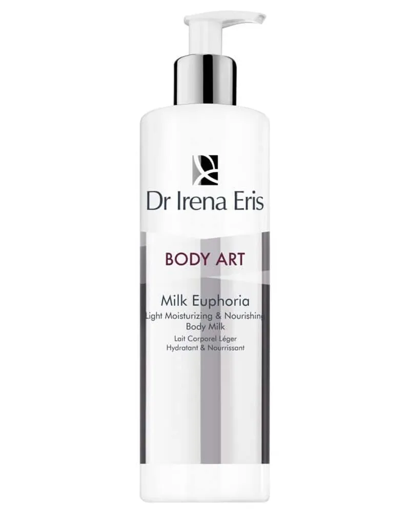 Dr Irena Eris Milk Euphoria Bodylotion 400 ml 