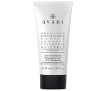 Age Protect & UV Avant + Satin-Soft Imperial Polyglutamic Acid DUO Moisturiser Gesichtscreme 50 ml