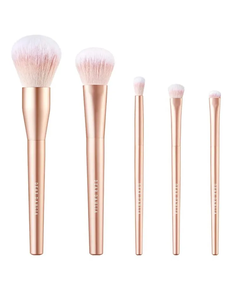 Dear Dahlia Blooming Edition Pro Petal Brush Collection Pinselsets 