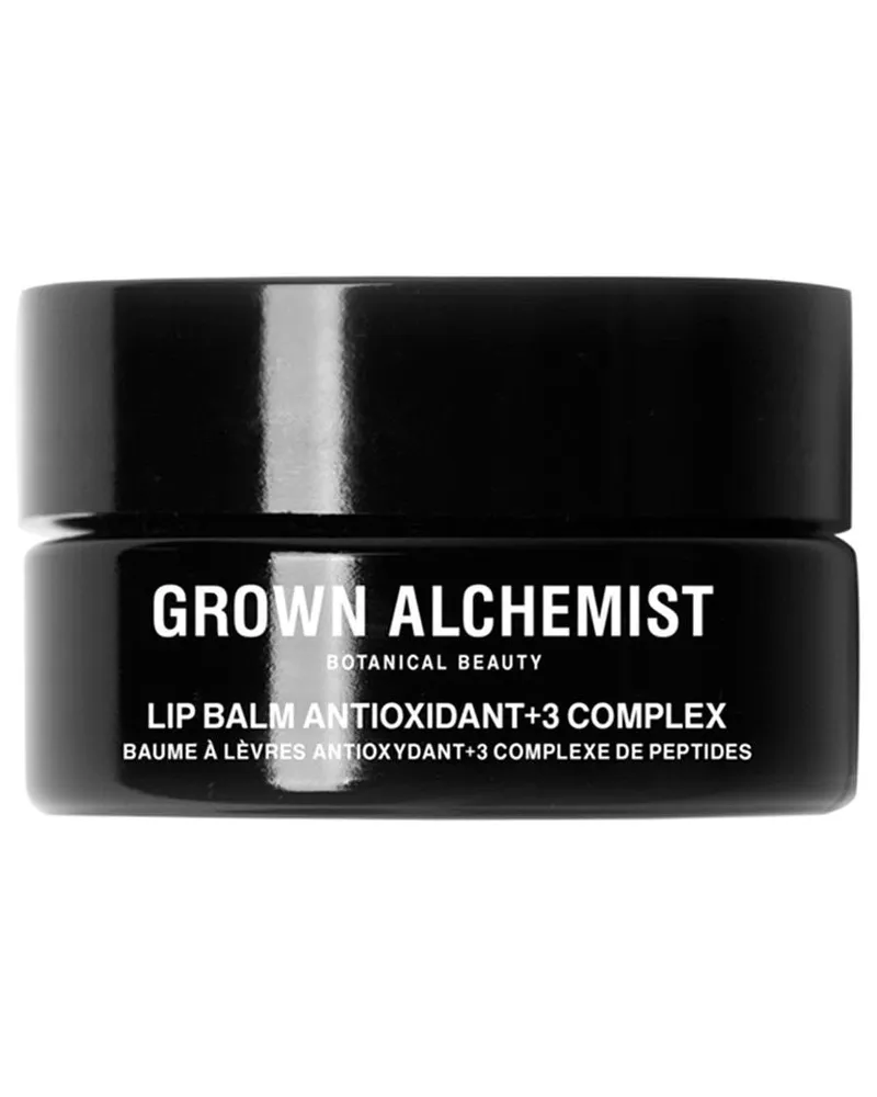 Grown Alchemist Antioxidant -3 Complex Lippenbalsam 15 ml 