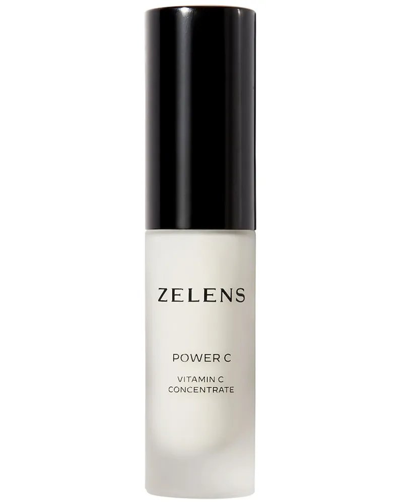 Zelens Power C Collagen-boosting & Brightening Vitamin C-Serum 30 ml 