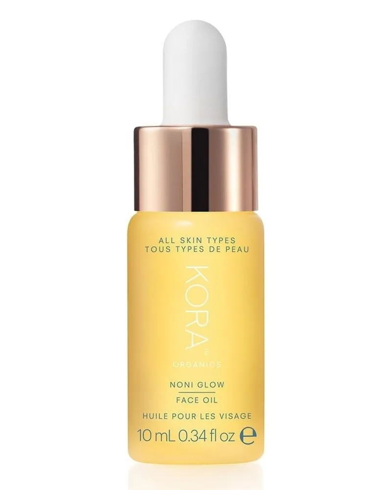 KORA Organics by Miranda Kerr Noni Glow Face Oil Gesichtscreme 30 ml 