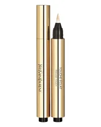 Yves Saint Laurent Ikonen Touche Éclat Concealer 2.5 ml Nr. 3.5 Luminous Almond Nude