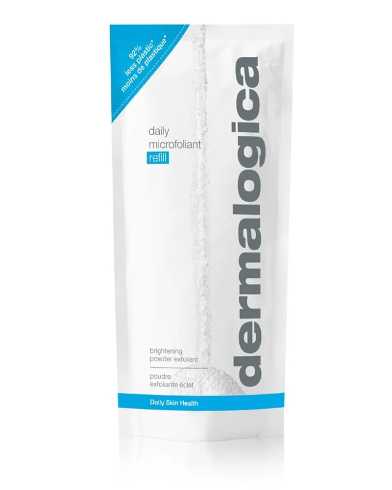 Dermalogica Skin Health System Daily Microfoliant Gesichtspeeling 74 g 