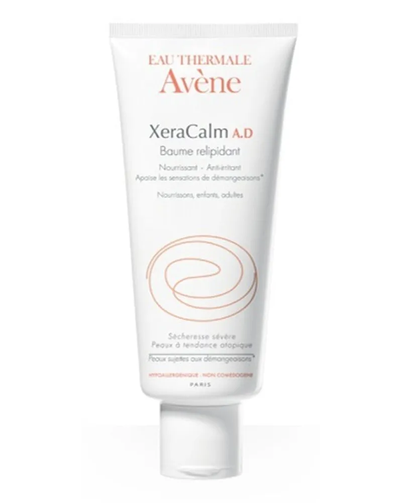 Avène XeraCalm A.D Balsam Bodylotion 200 ml 