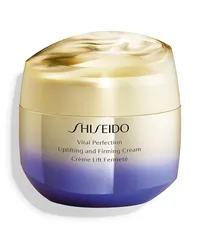 Shiseido VITAL PERFECTION Uplifting & Firming Cream Gesichtscreme 75 ml 